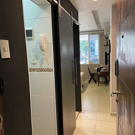 Apartamento Copacabana 里约热内卢 外观 照片