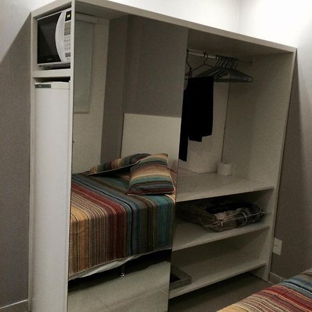 Apartamento Copacabana 里约热内卢 外观 照片